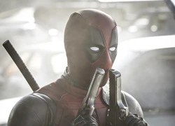 'Deadpool' là phim điện ảnh bị tải lậu nhiều nhất 2016