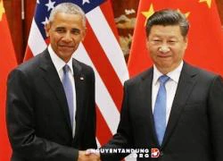 Di sản của Tổng thống Obama ở Châu Á