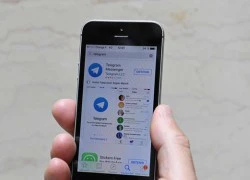 Dịch vụ nhắn tin bảo mật Telegram bổ sung tính năng gọi điện