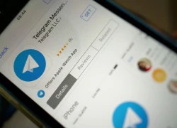 Dịch vụ nhắn tin siêu bảo mật Telegram ngưng hỗ trợ Android cũ