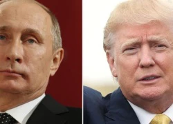 Điện Kremlin hy vọng Tổng thống Putin - Trump sẽ hòa hợp