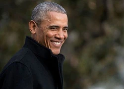 Diễn văn chia tay - cơ hội cuối bảo vệ di sản của Obama