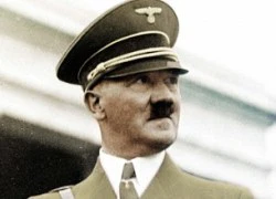 Điệp viên CIA tung bằng chứng Hitler bay tới Nam Mỹ trốn