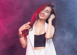 Đo độ sexy, gợi cảm của 3 nữ DJ tuổi Gà hot nhất Việt Nam