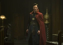 Doctor Strange có thể chỉ sắm vai nhỏ trong 'Avengers 3'