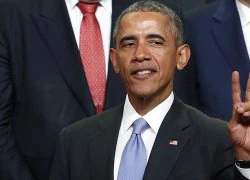 Đòn hiểm cuối nhiệm kỳ của Obama