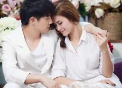 Đông Nhi được tặng siêu xe 13 tỷ đồng từ "soái ca" Ông Cao Thắng