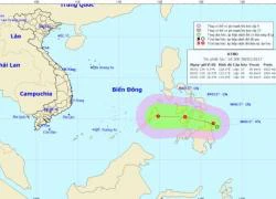 Dự báo thời tiết hôm nay (9.1): Không khí lạnh tăng cường, mưa lớn diện rộng ở miền Bắc