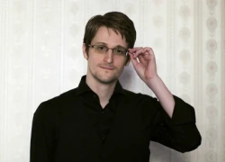 Edward Snowden có thể xin nhập tịch Nga vào năm sau