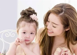 Elly Trần - Cadie: Cặp mẹ con 'hot' không đối thủ