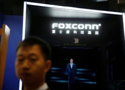 Foxconn hợp tác Apple xây nhà máy sản xuất màn hình 7 tỉ USD