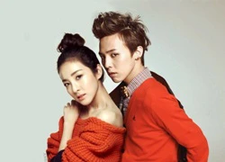 G-Dragon &#8211; Sandara Park lần đầu lên tiếng về tin đồn hẹn hò với G-Dragon &#8211; Ngôi sao