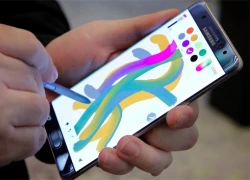 Galaxy Note 7 cháy nổ do gặp 2 lỗi về pin