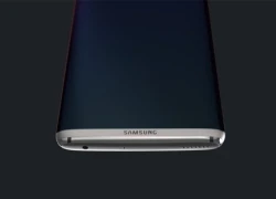 Galaxy S8 không có mặt tại triển lãm MWC