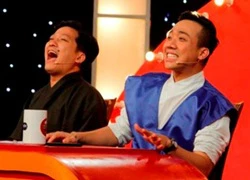 'Game show hài bế tắc đến mức đưa chuyện đời tư ra cười'