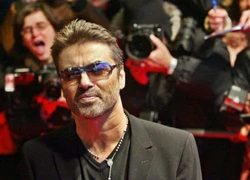 George Michael gây sốt trở lại sau khi qua đời