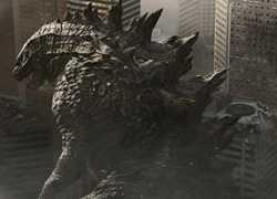 'Godzilla 2' chọn được đạo diễn mới