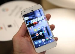 Google Pixel 2 sẽ hoàn hảo hơn nữa