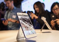 Google xác nhận smartphone Pixel bị lỗi phần cứng về âm thanh