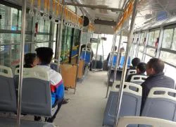 Hà Nội muốn mở thêm tuyến buýt BRT