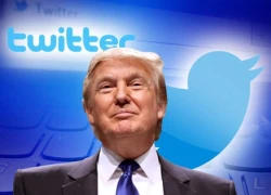 Hacker 'nhắc' Donald Trump bảo mật tài khoản Twitter