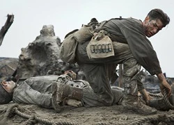 'Hacksaw Ridge': Chuyện người lính không bao giờ cầm súng