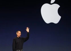 Hành trình hồi sinh Apple của Steve Jobs