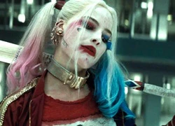 Harley Quinn được tìm nhiều nhất trên trang phim khiêu dâm