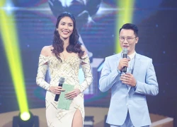 Hoàng Bách xin lỗi sau gala Quả bóng vàng nhiều &#8217;sạn&#8217;