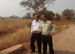 &#8220;Hội ngộ&#8221; Battambang