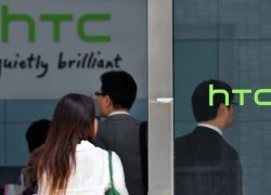 HTC phủ nhận tin đồn phát triển đồng hồ thông minh