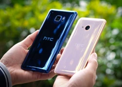 HTC U Ultra được bán ở Việt Nam cuối tháng 2