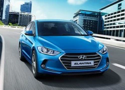 Hyundai giảm 39% lợi nhuận trong quý cuối năm 2016