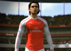 Inzaghi World Legend trong FIFA Online 3: Vua việt vị