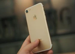 iPhone 7 qua sử dụng về nhiều, người dùng vẫn thờ ơ