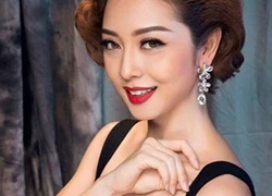 Jennifer Phạm vẫn đẹp quên tuổi tác dù chồng đang vướng scandal