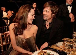 Không phải tiền, đây mới chính là tổn thất lớn hậu ly hôn của Angelina và Brad Pitt