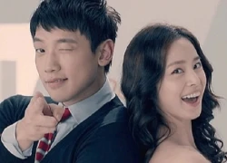 Không thể tin nổi số tiền đám cưới của Bi Rain Kim Tae Hee