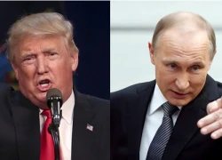 Kịch bản lần chạm mặt đầu tiên giữa Trump và Putin