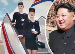 Kim Jong Un cho tung ảnh gợi cảm hiếm thấy của Triều Tiên để hút du lịch