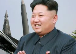 Kim Jong Un sẽ thử hạt nhân để chúc mừng sinh nhật mình?