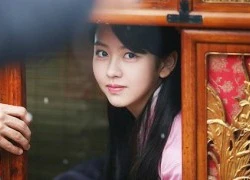 Kim So Hyun là 'Mỹ nhân cổ trang' thế hệ mới của màn ảnh Hàn