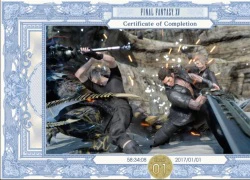 Kinh ngạc với game thủ phá đảo Final Fantasy XV ở level 1, còn không thèm dùng item