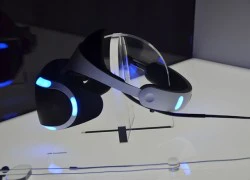 Kính thực tế ảo PlayStation VR hỗ trợ YouTube 360