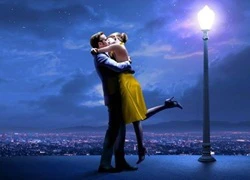 'La La Land' thống trị danh sách đề cử 'Oscar nước Anh'