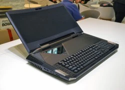 Laptop ngày một to lớn và nặng nề: Lỗi tại VR