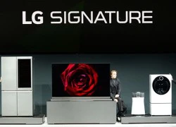 LG đạt 1,16 tỉ USD lợi nhuận trong năm 2016