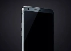 LG G6 được trang bị trợ lý ảo Google Assistant