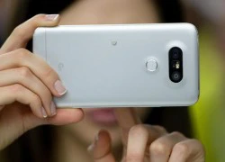 LG G6 sẽ trang bị trợ lý ảo thông minh Google Assistant