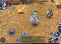 Liệp Ma Truyền Thuyết &#8211; MMORPG 3D chất lượng cao với bối cảnh phương Tây